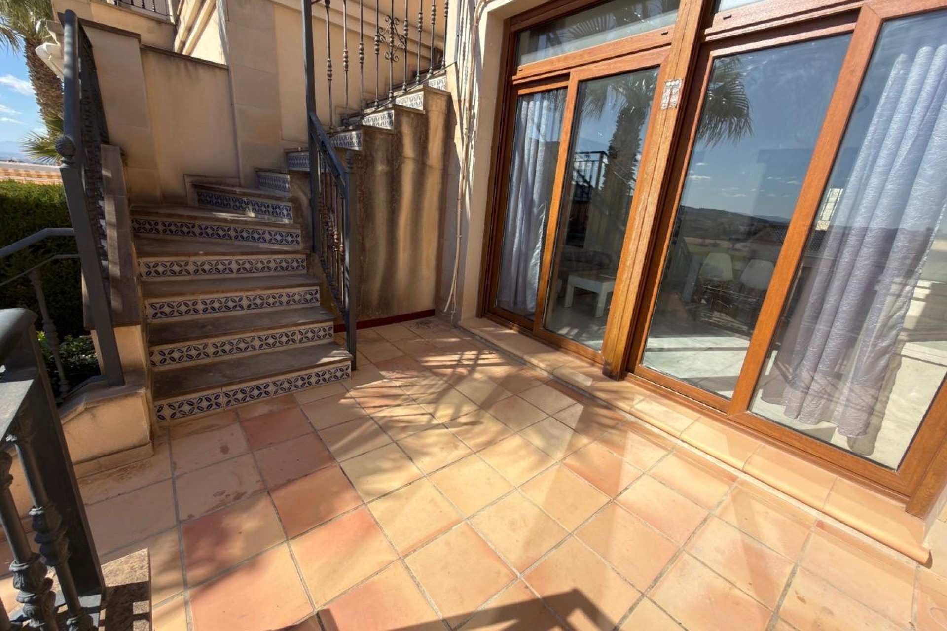 Venta - Apartamento / Piso -
Algorfa - La Finca Golf