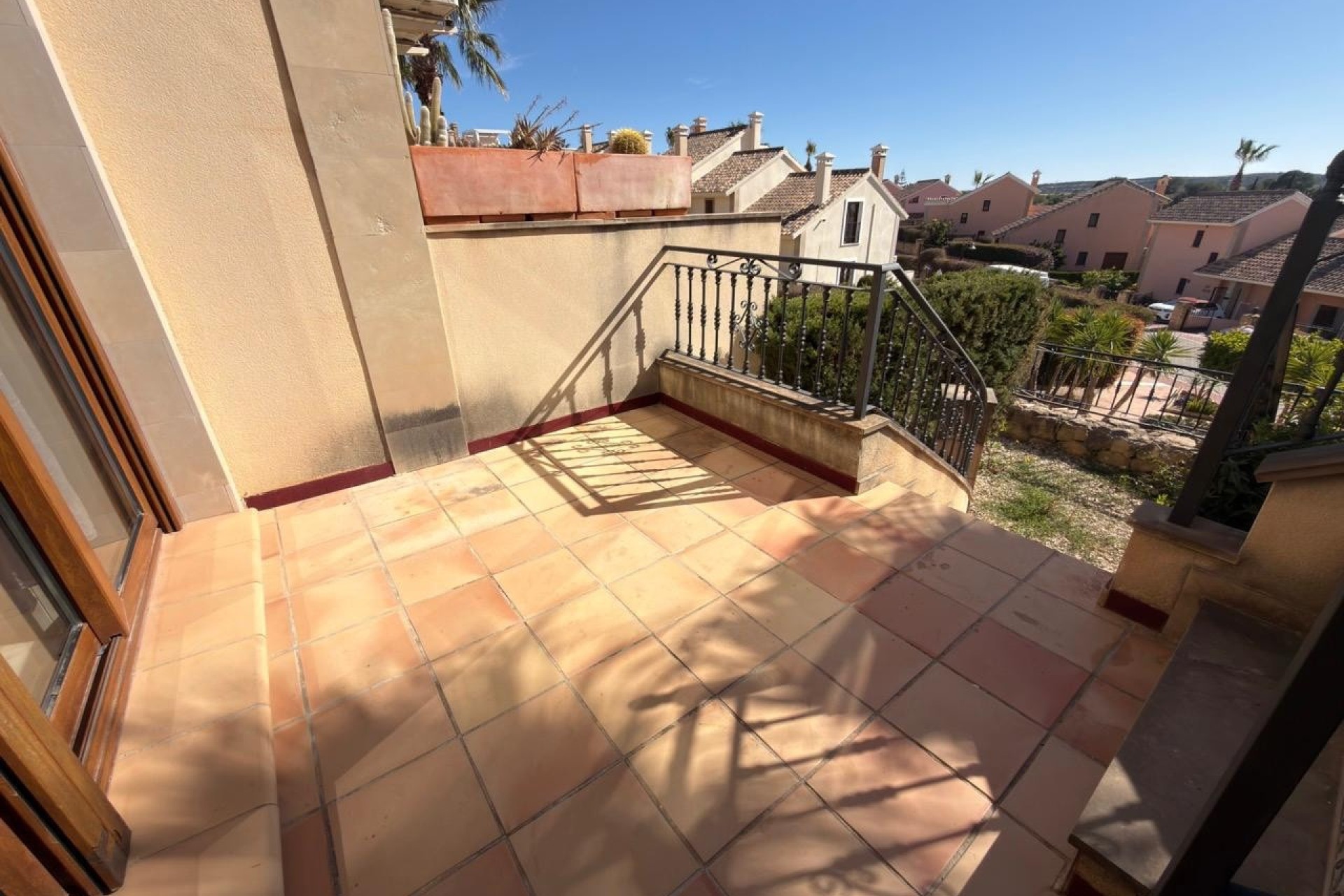 Venta - Apartamento / Piso -
Algorfa - La Finca Golf