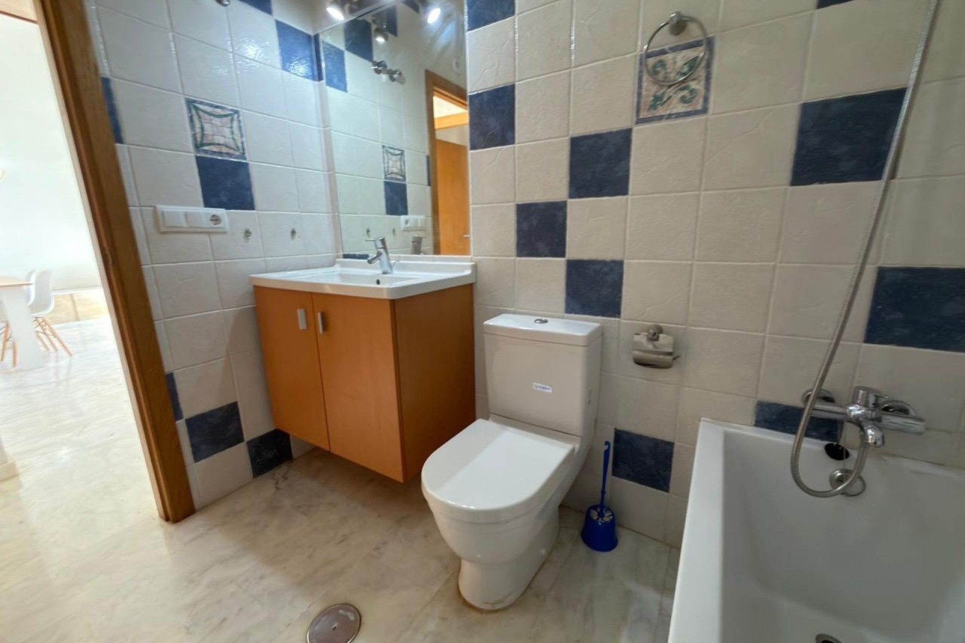 Venta - Apartamento / Piso -
Algorfa - La Finca Golf