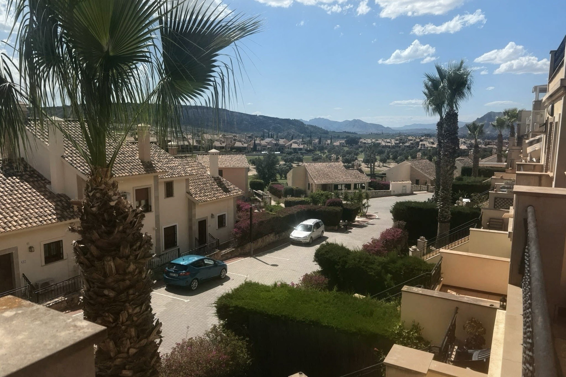 Venta - Apartamento / Piso -
Algorfa - La Finca Golf