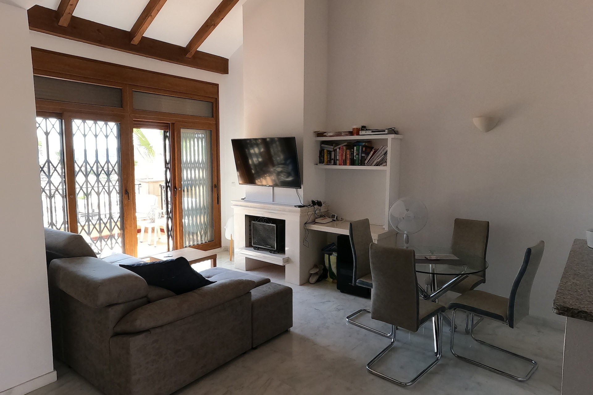 Venta - Apartamento / Piso -
Algorfa - La Finca Golf