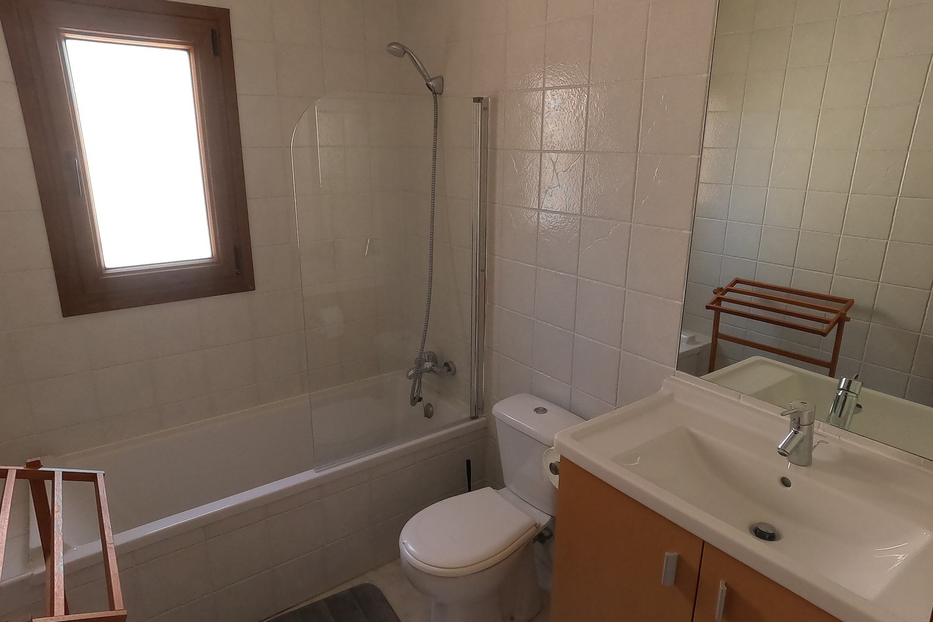 Venta - Apartamento / Piso -
Algorfa - La Finca Golf