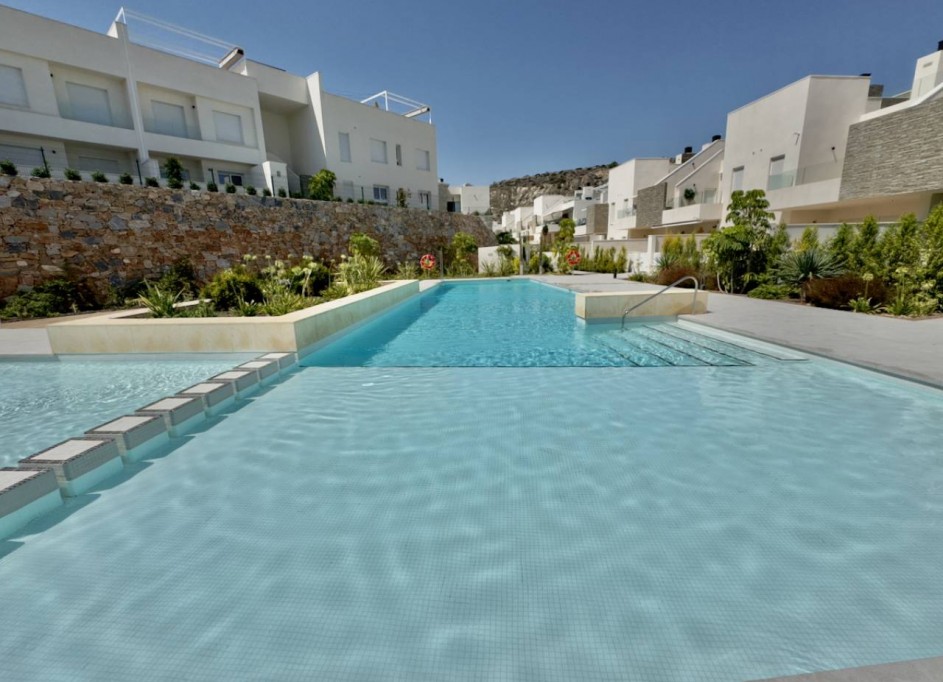 Venta - Apartamento piso -
Algorfa - La Finca Resort