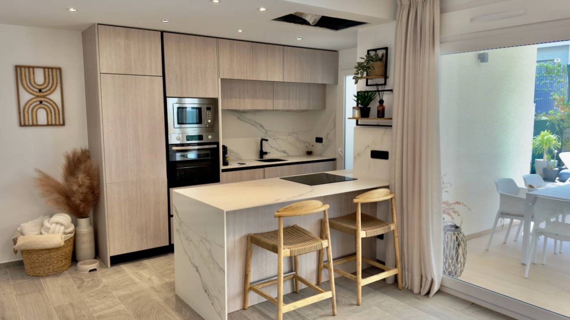 Venta - Apartamento piso -
Algorfa - La Finca Resort