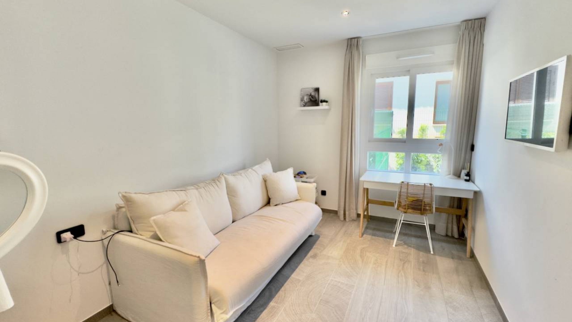 Venta - Apartamento piso -
Algorfa - La Finca Resort