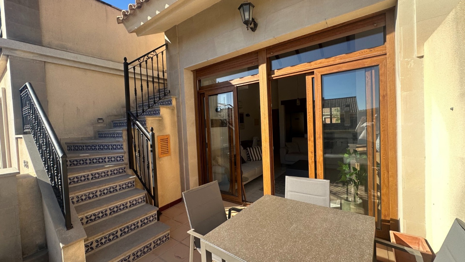 Venta - Apartamento piso -
Algorfa - La Finca Resort