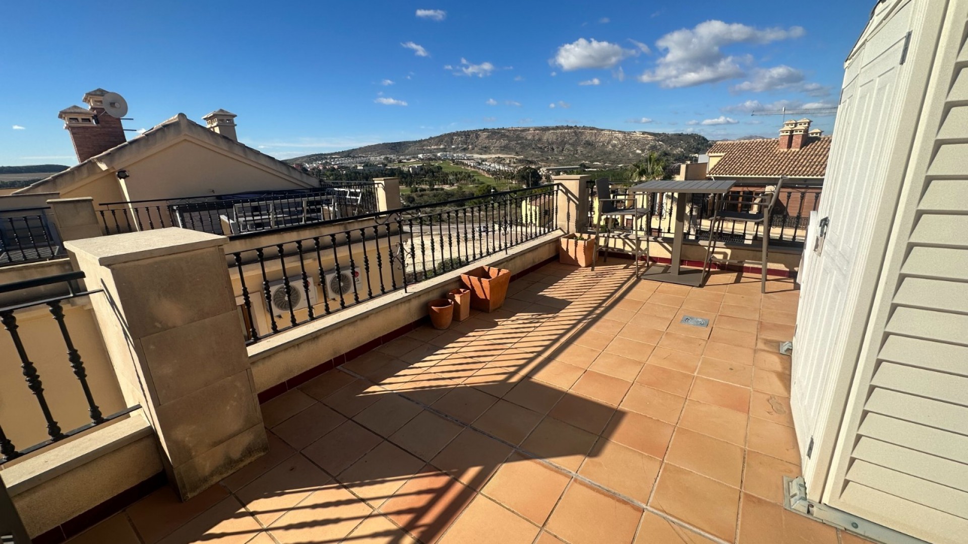 Venta - Apartamento piso -
Algorfa - La Finca Resort