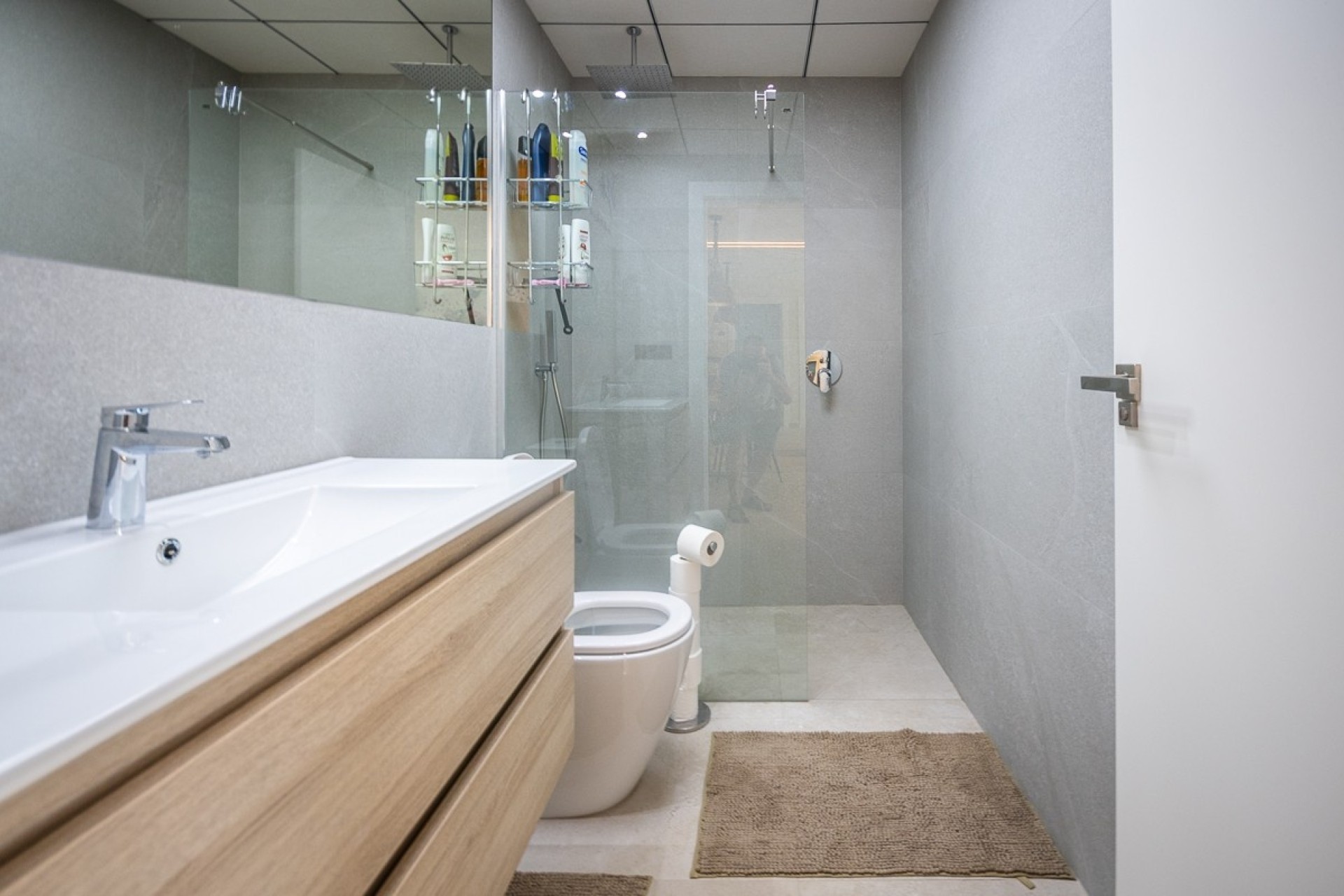 Venta - Apartamento piso -
Algorfa - Lo Crispin