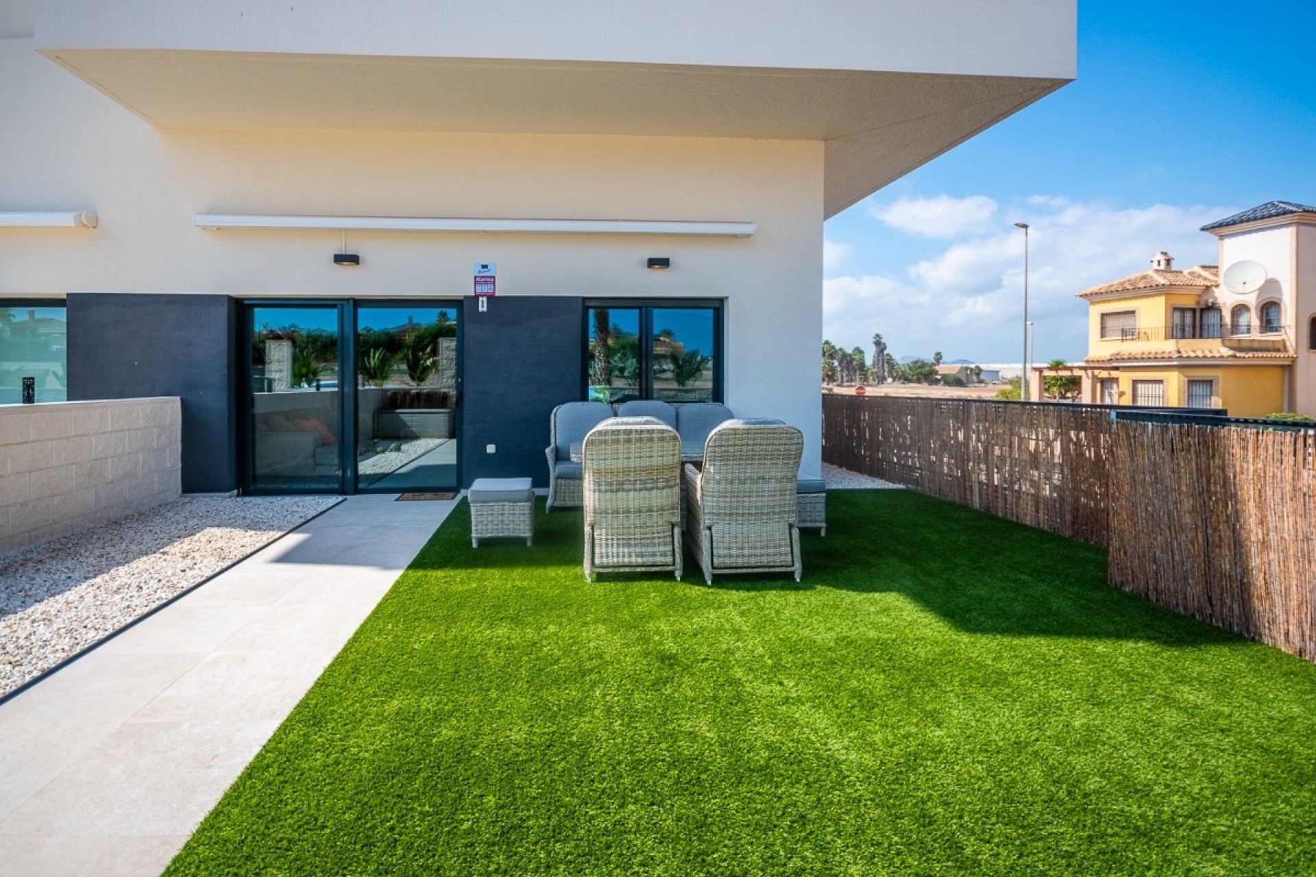 Venta - Apartamento piso -
Algorfa - Lo Crispin