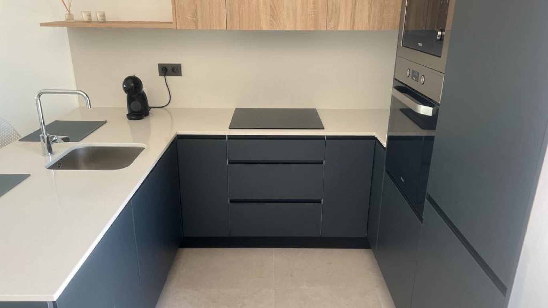 Venta - Apartamento piso -
Algorfa - Lo Crispin