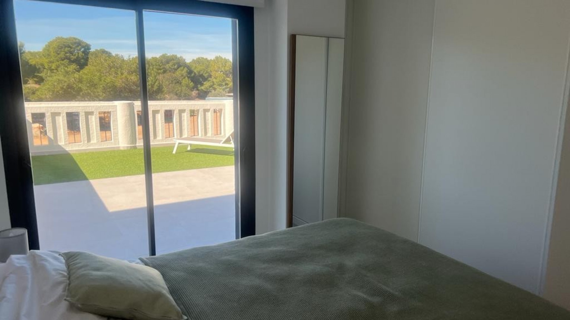 Venta - Apartamento piso -
Algorfa - Lo Crispin