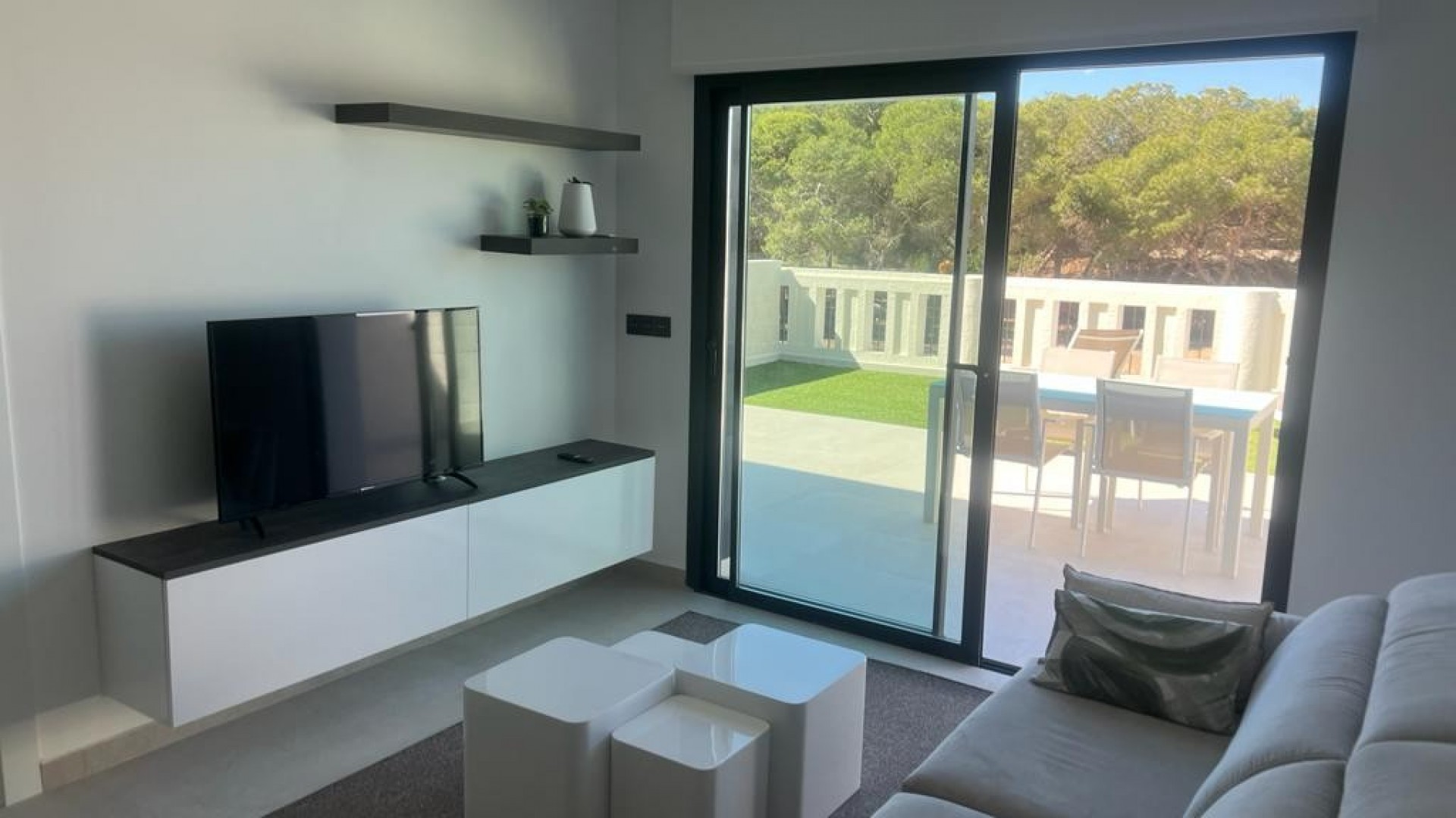 Venta - Apartamento piso -
Algorfa - Lo Crispin