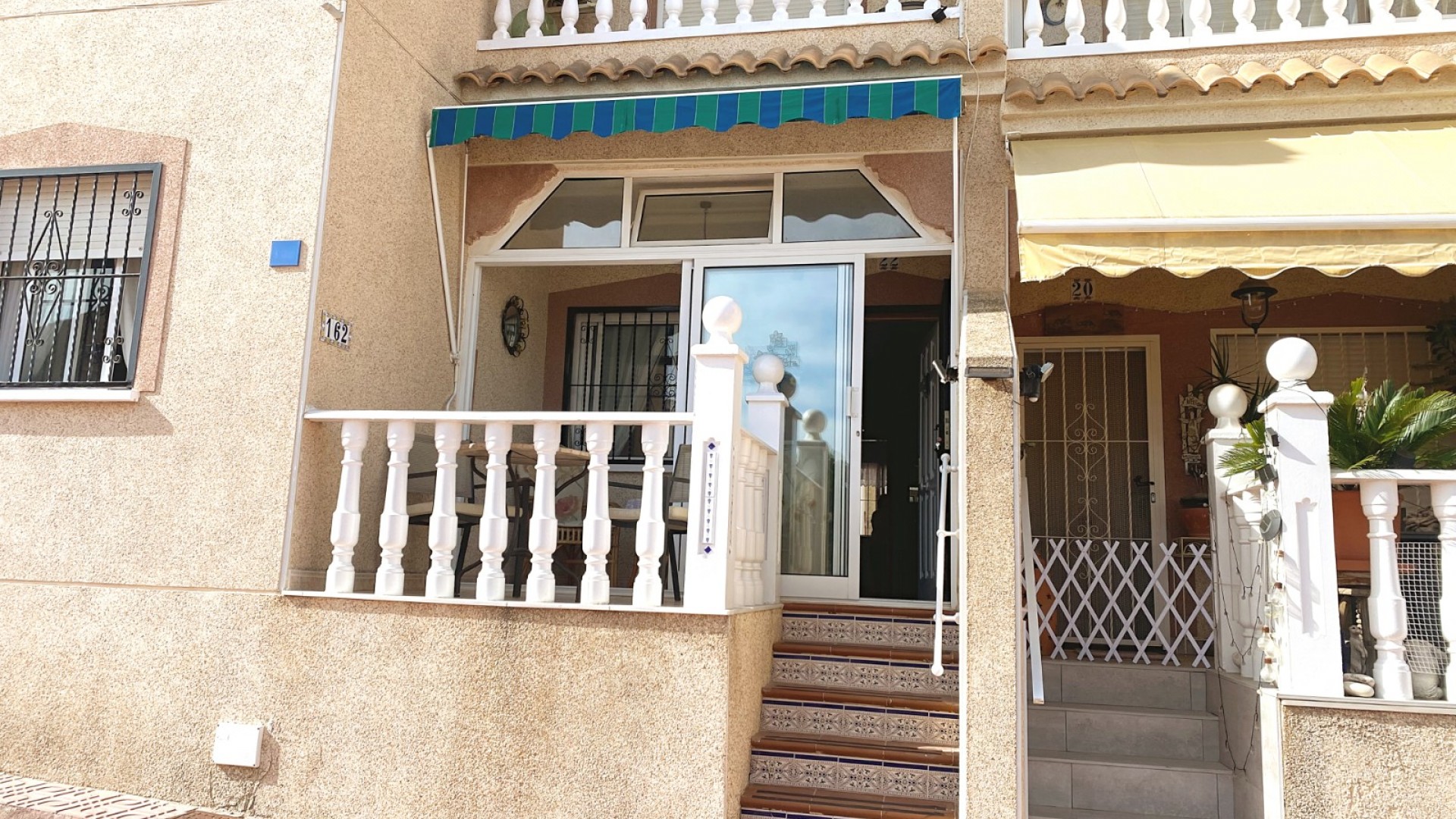 Venta - Apartamento piso -
Algorfa - Montemar