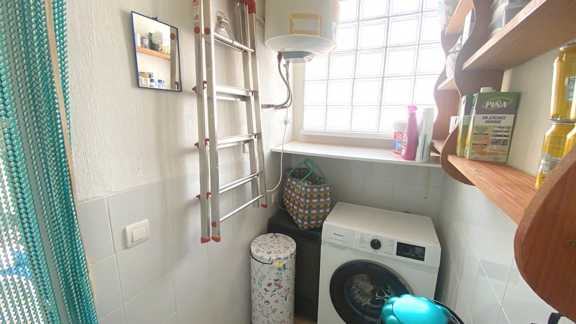 Venta - Apartamento piso -
Algorfa - Montemar