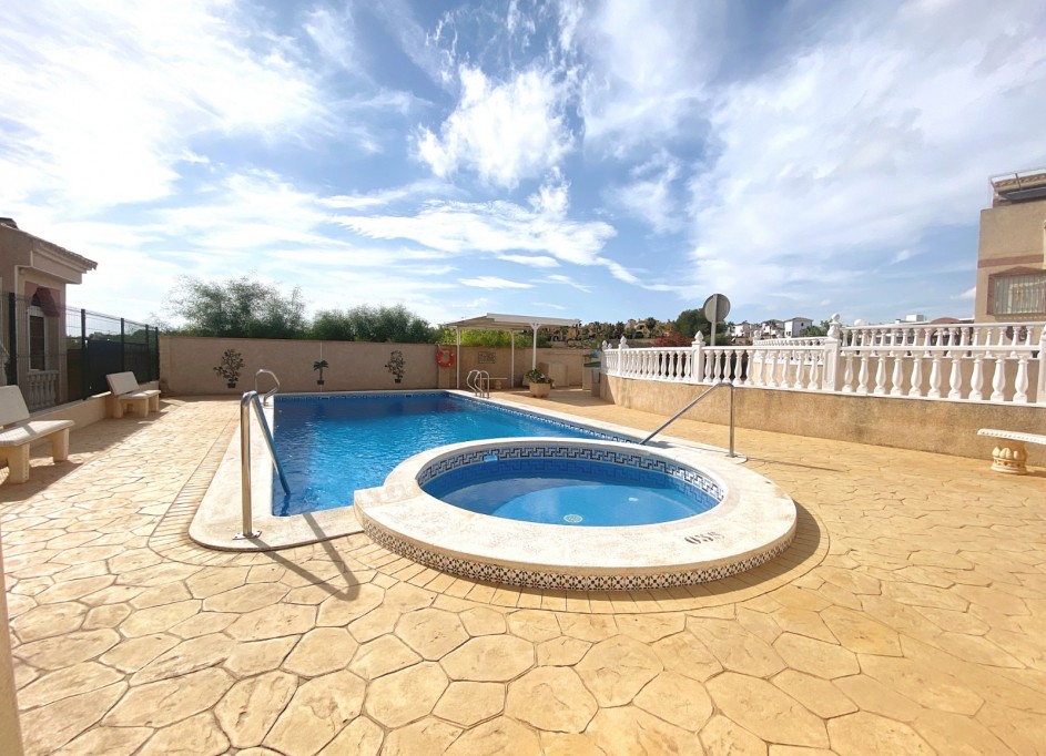 Venta - Apartamento piso -
Algorfa - Montemar