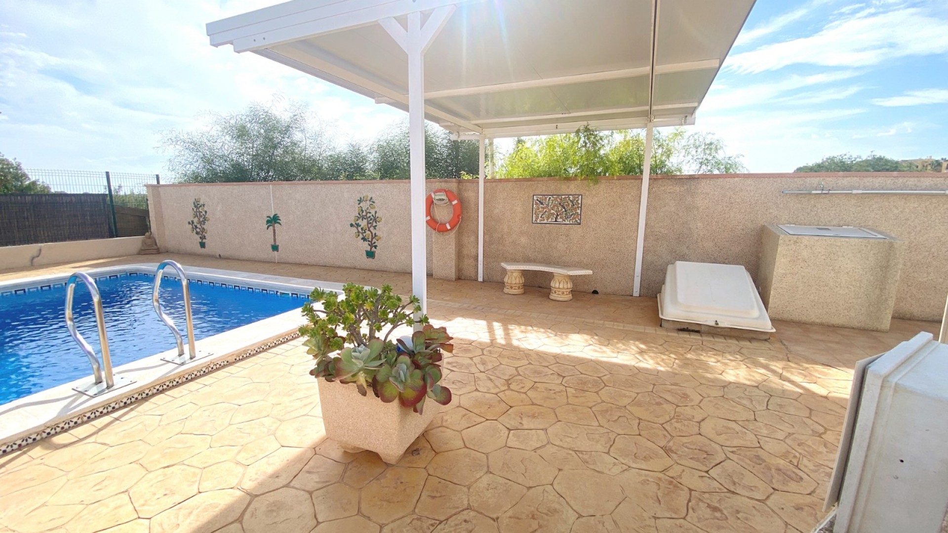 Venta - Apartamento piso -
Algorfa - Montemar