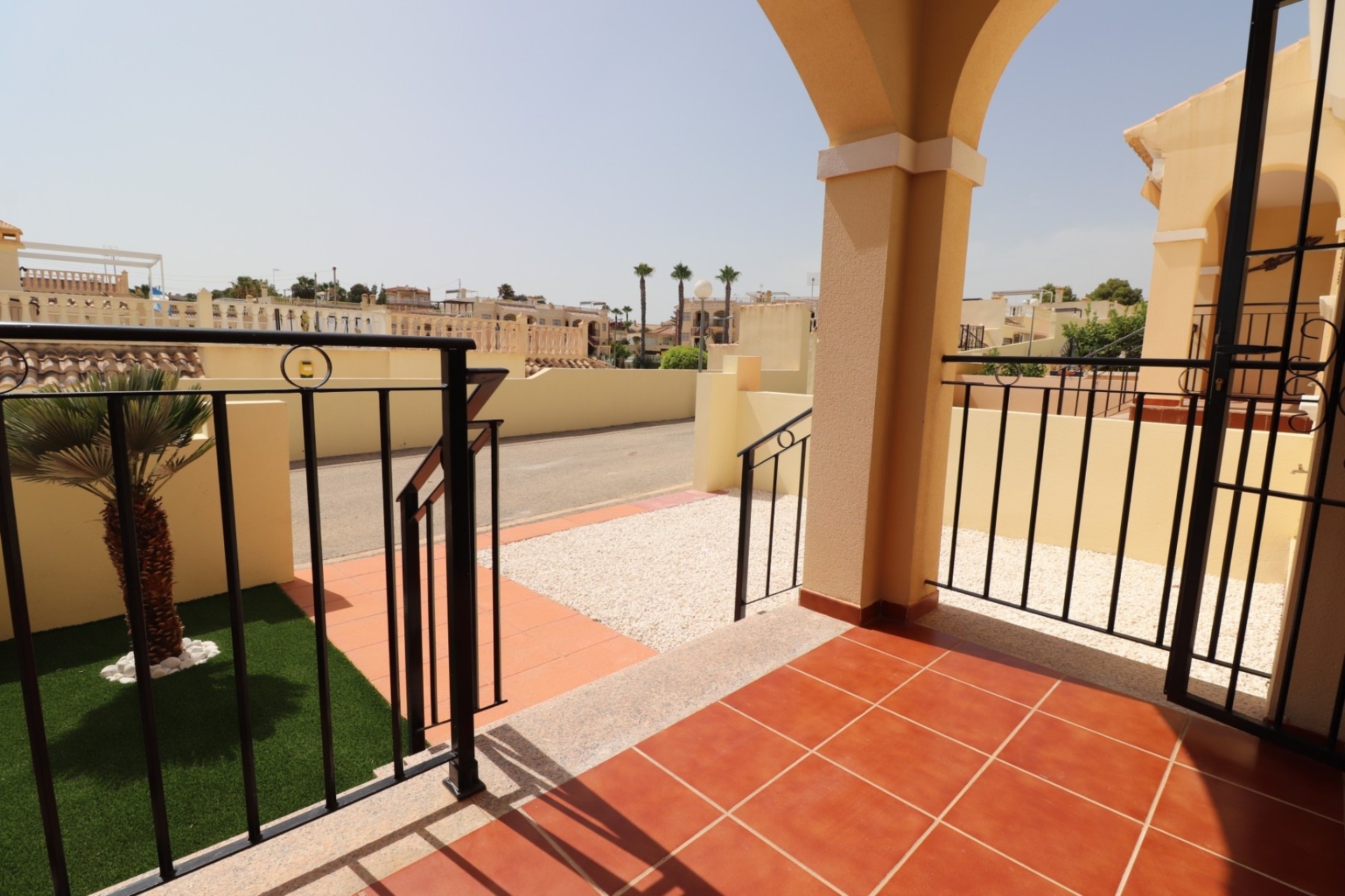 Venta - Apartamento / Piso -
Algorfa - Montemar