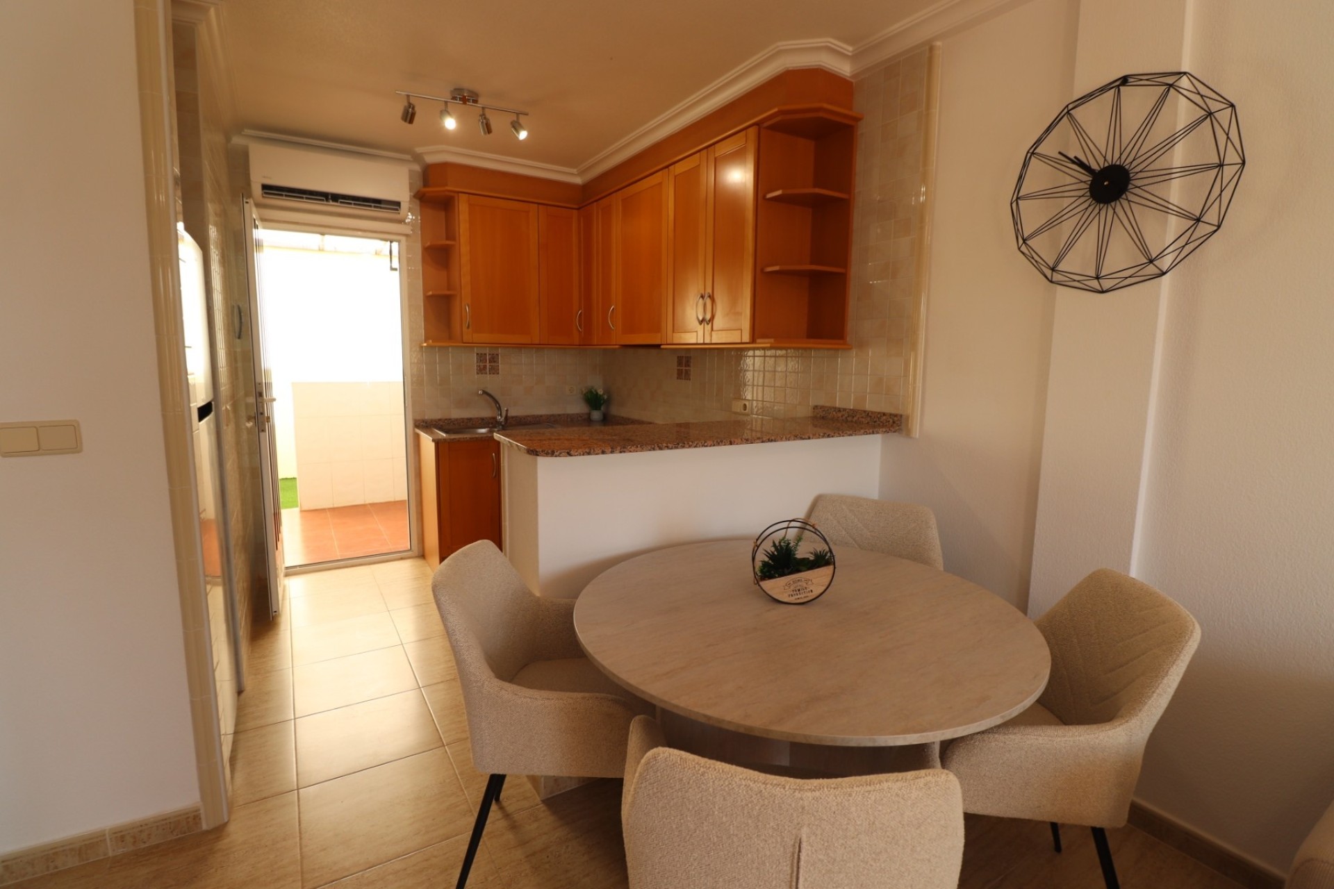 Venta - Apartamento / Piso -
Algorfa - Montemar