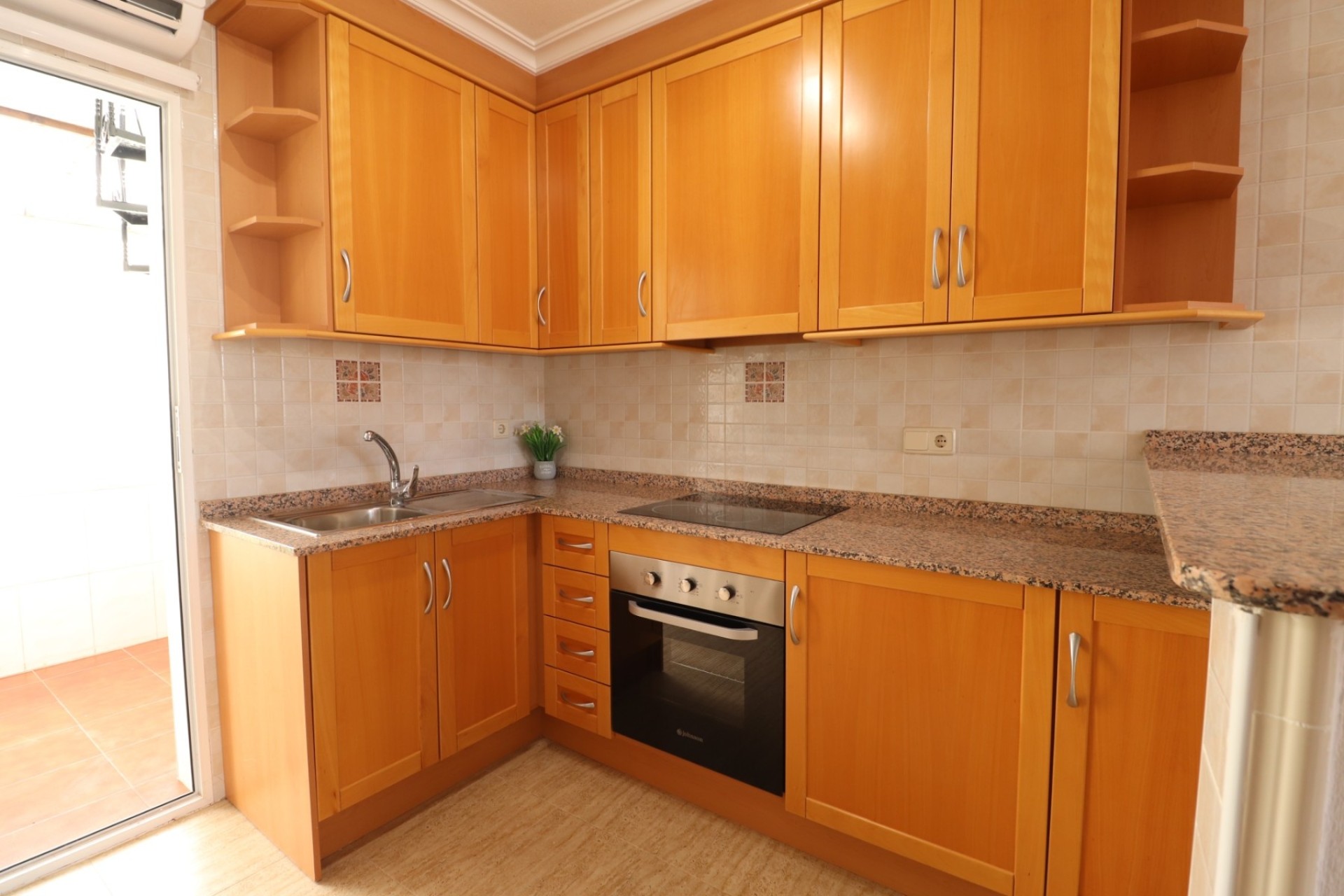 Venta - Apartamento / Piso -
Algorfa - Montemar