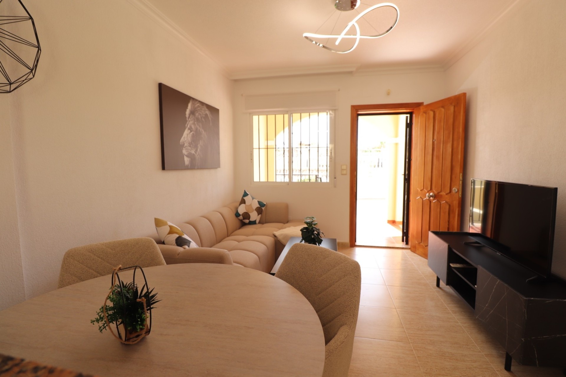 Venta - Apartamento / Piso -
Algorfa - Montemar