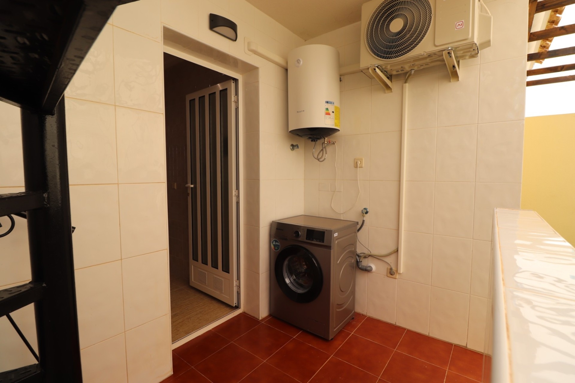 Venta - Apartamento / Piso -
Algorfa - Montemar