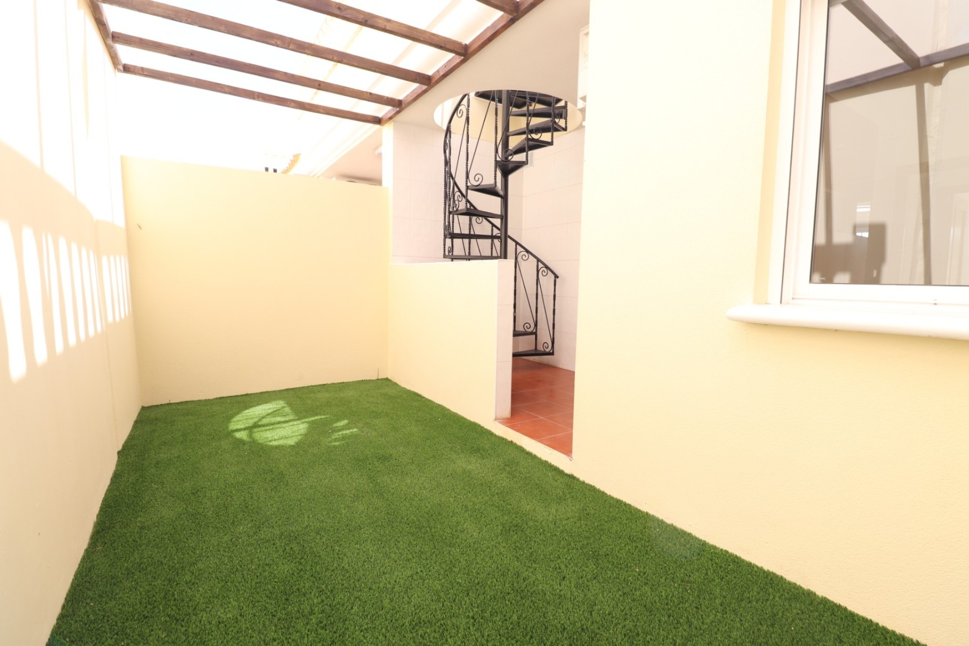 Venta - Apartamento / Piso -
Algorfa - Montemar