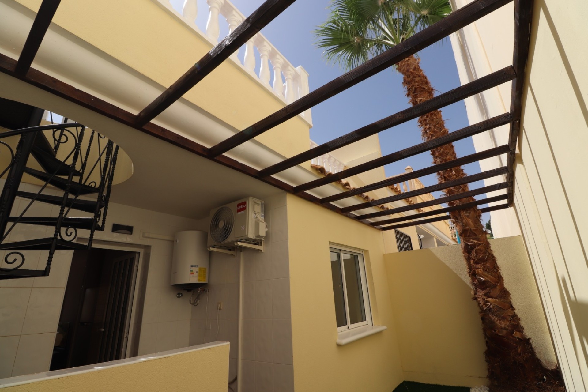 Venta - Apartamento / Piso -
Algorfa - Montemar