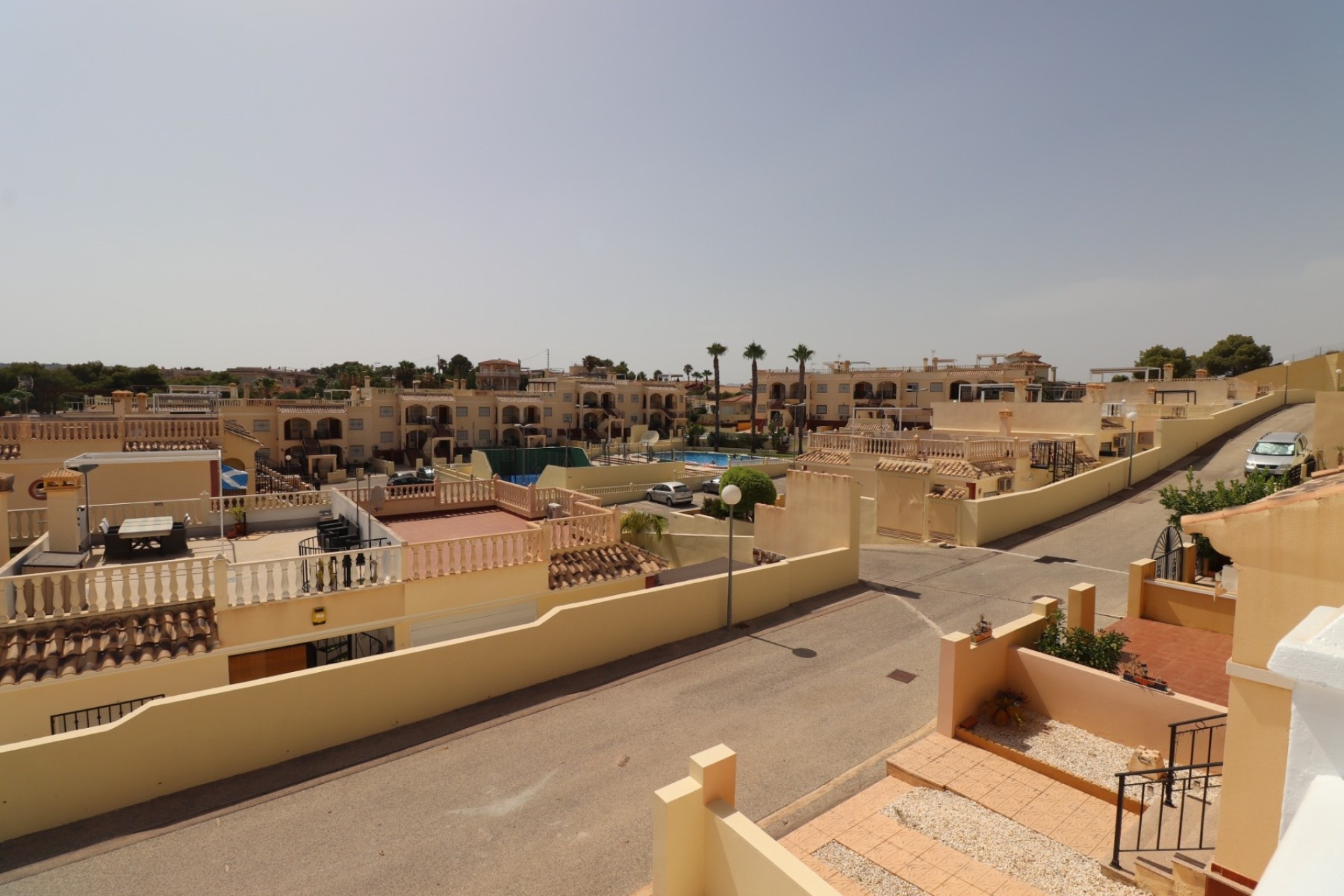 Venta - Apartamento / Piso -
Algorfa - Montemar