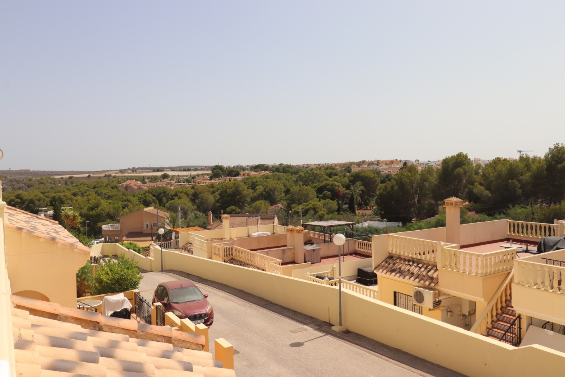 Venta - Apartamento / Piso -
Algorfa - Montemar