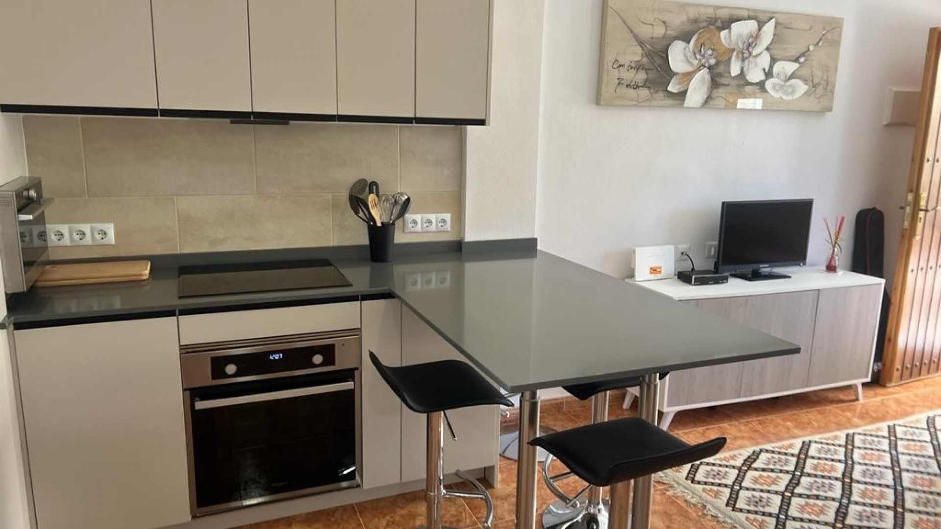 Venta - Apartamento piso -
Algorfa - Montemar