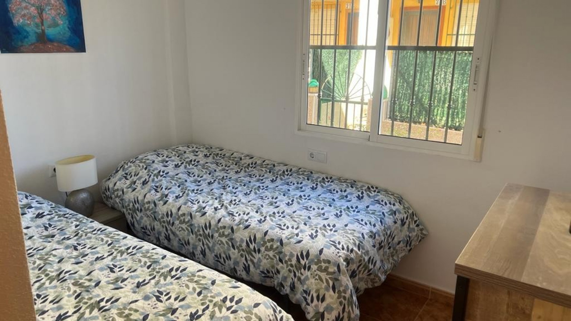 Venta - Apartamento piso -
Algorfa - Montemar