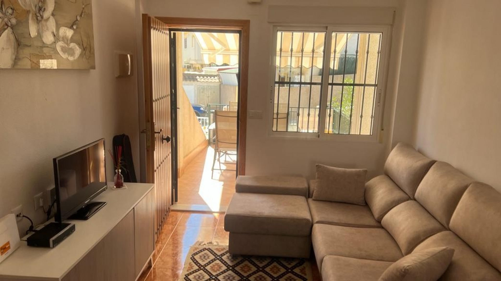 Venta - Apartamento piso -
Algorfa - Montemar