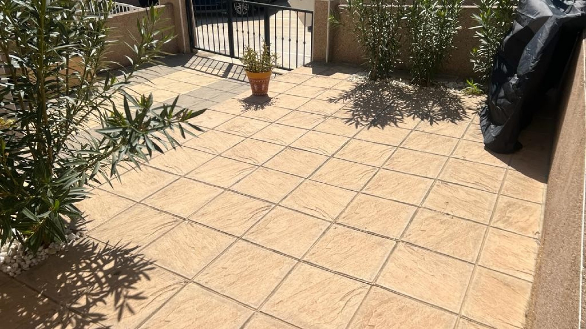 Venta - Apartamento piso -
Algorfa - Montemar