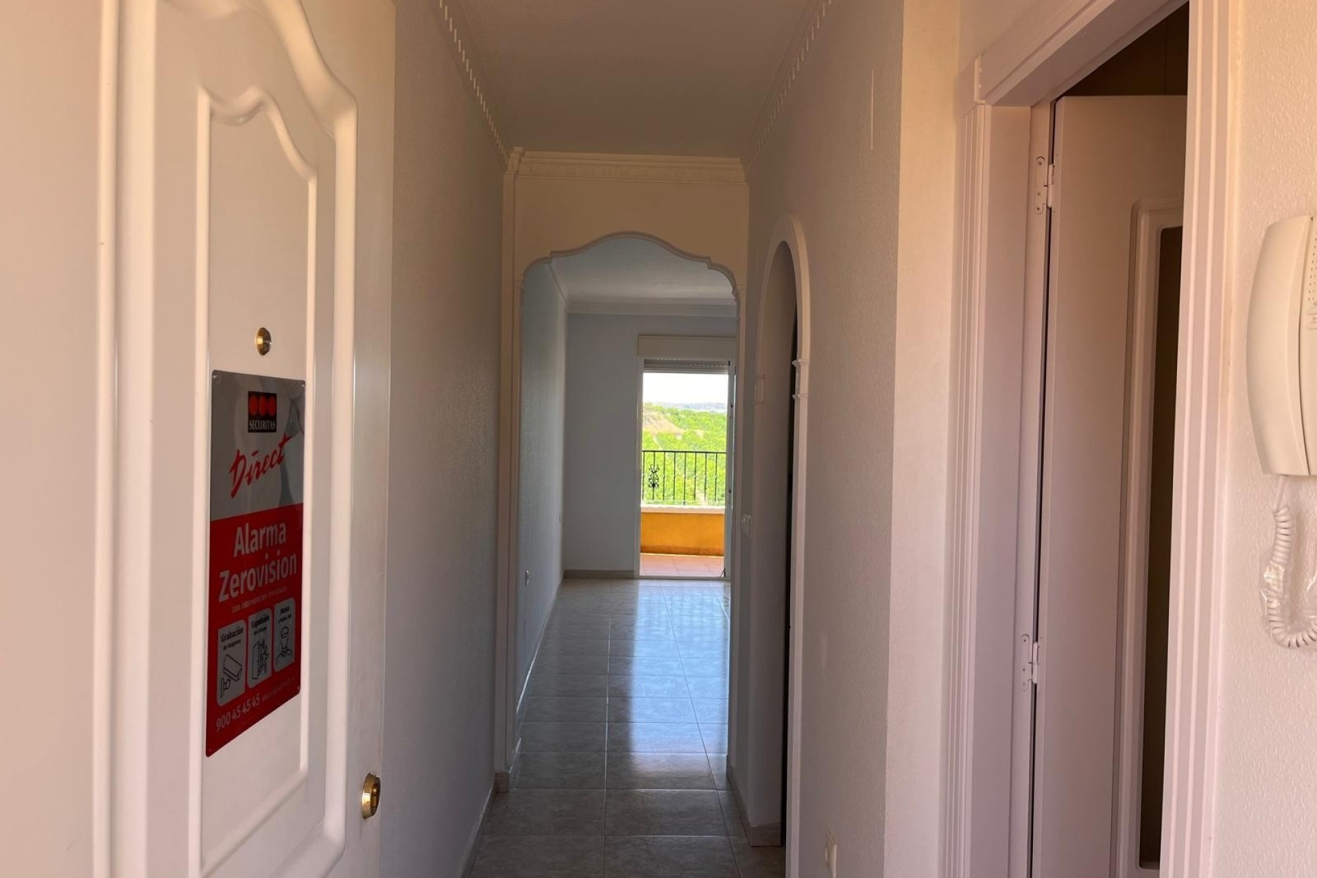 Venta - Apartamento / Piso -
Algorfa - Pueblo