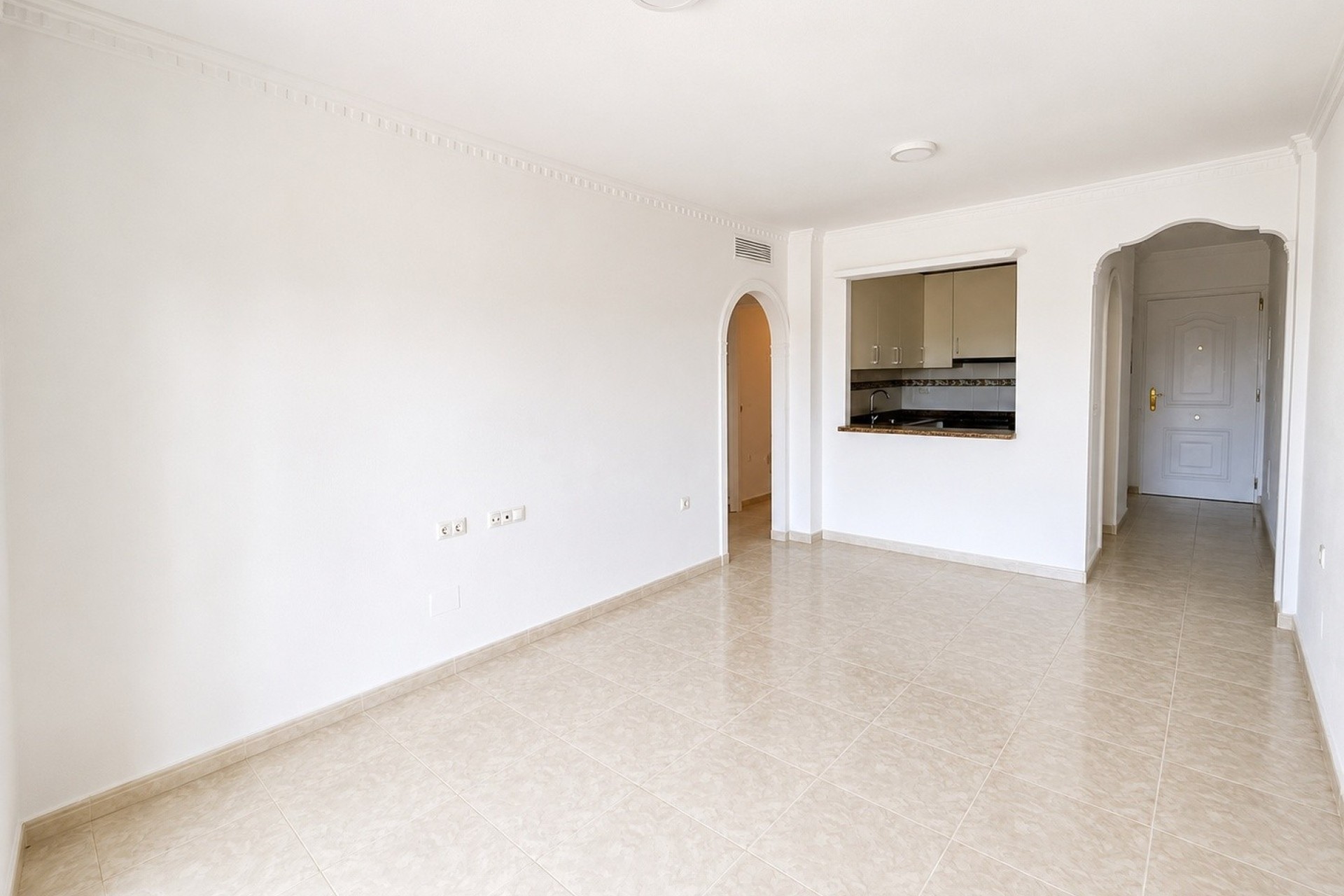 Venta - Apartamento / Piso -
Algorfa - Pueblo