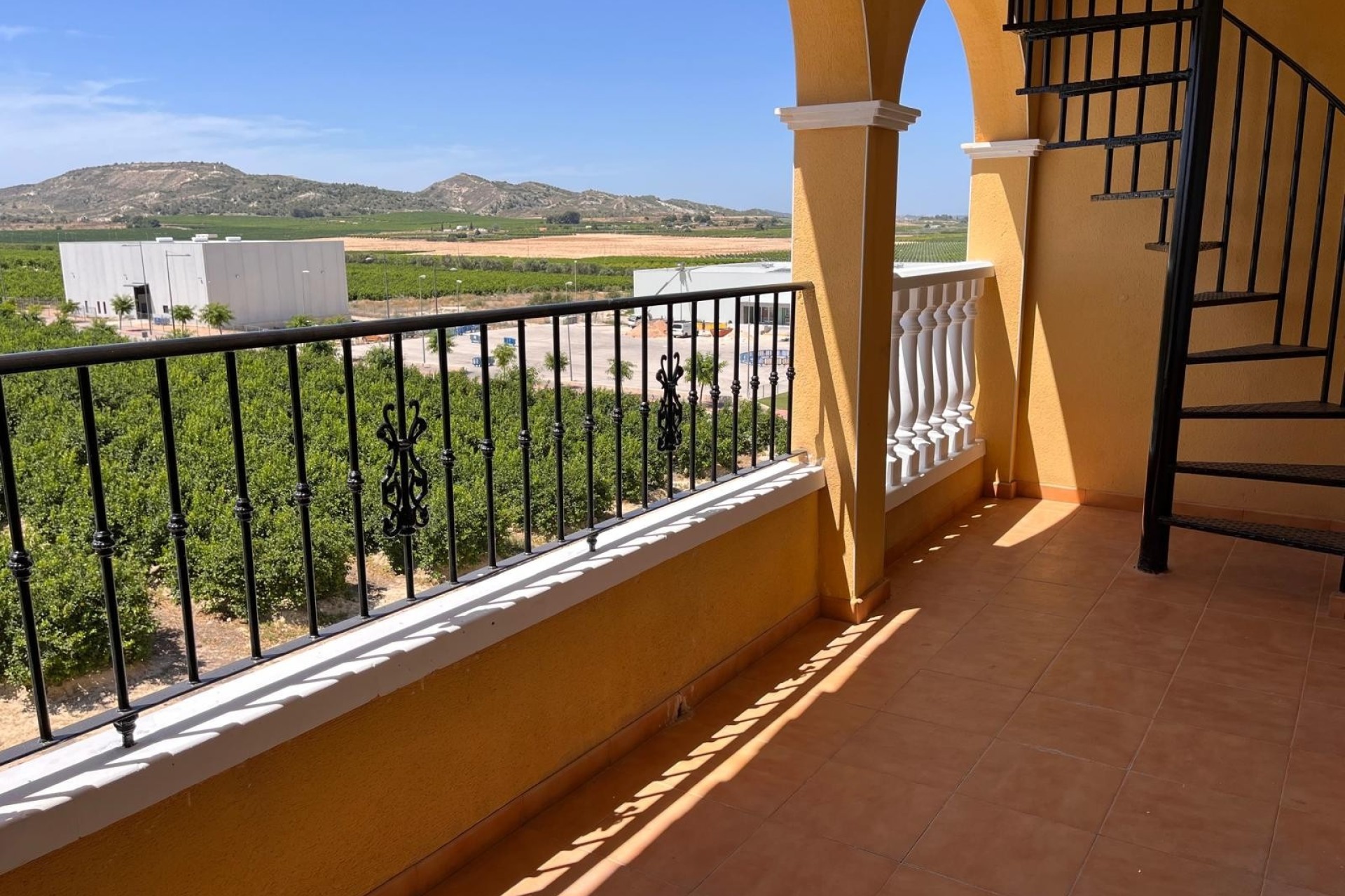 Venta - Apartamento / Piso -
Algorfa - Pueblo