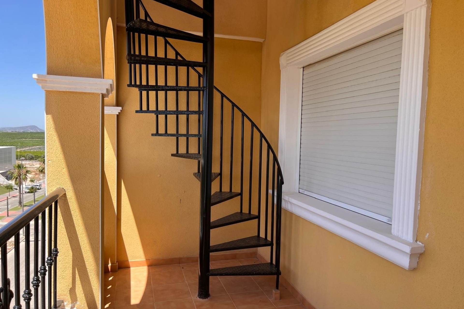 Venta - Apartamento / Piso -
Algorfa - Pueblo