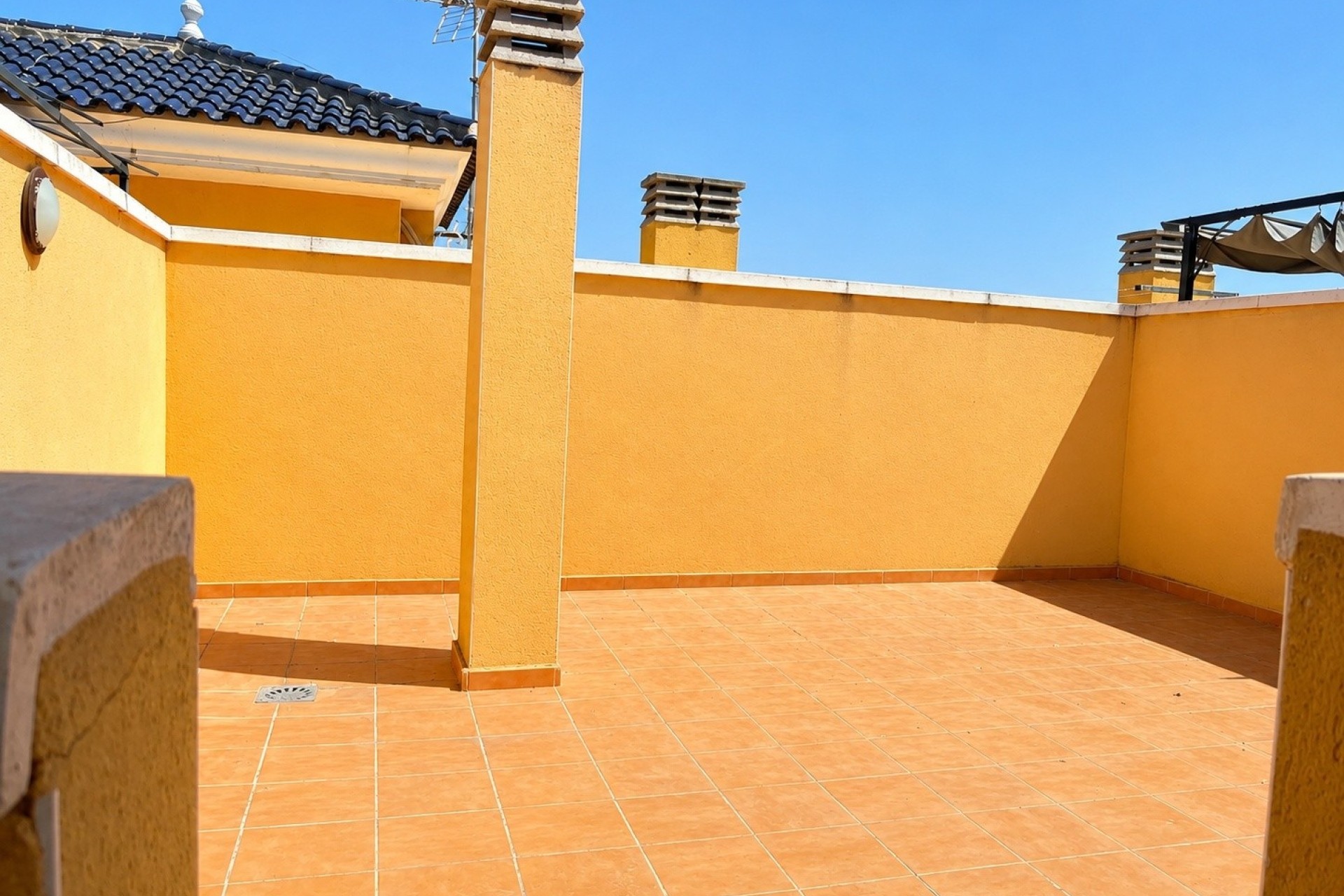 Venta - Apartamento / Piso -
Algorfa - Pueblo
