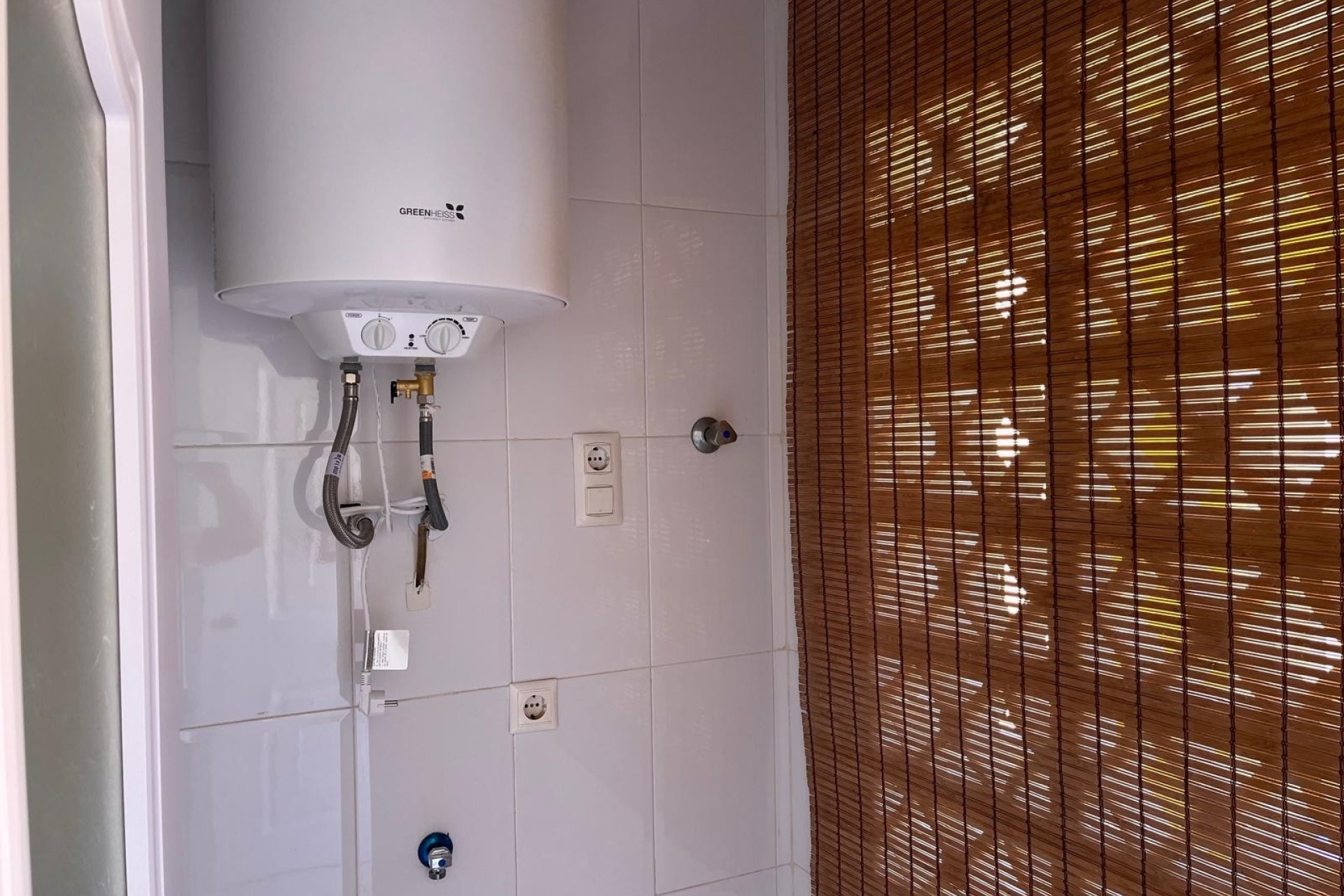 Venta - Apartamento / Piso -
Algorfa - Pueblo