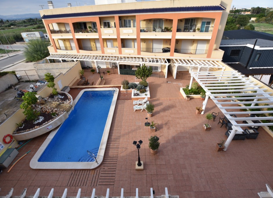 Venta - Apartamento piso -
Algorfa - Village