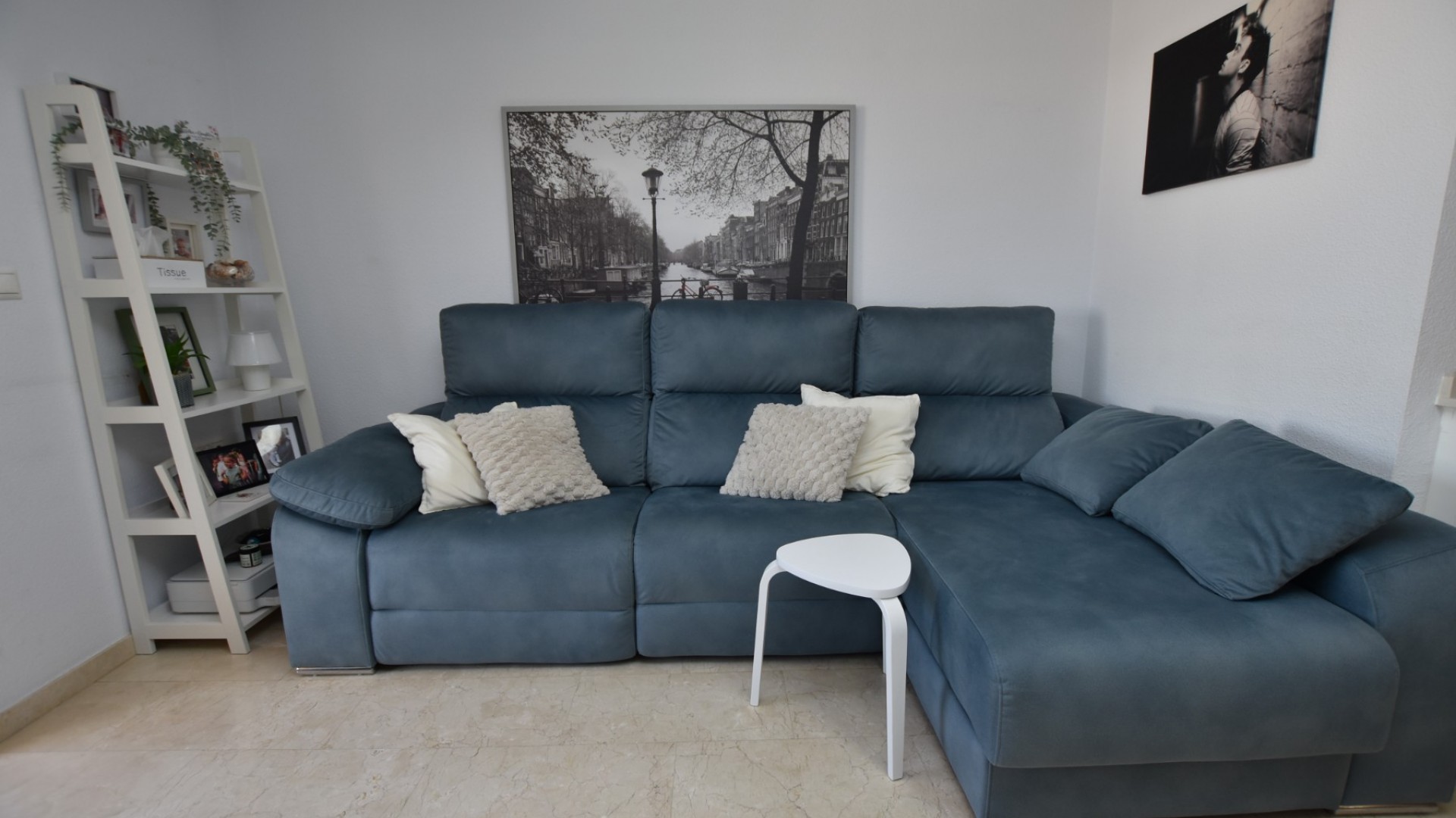 Venta - Apartamento piso -
Algorfa - Village