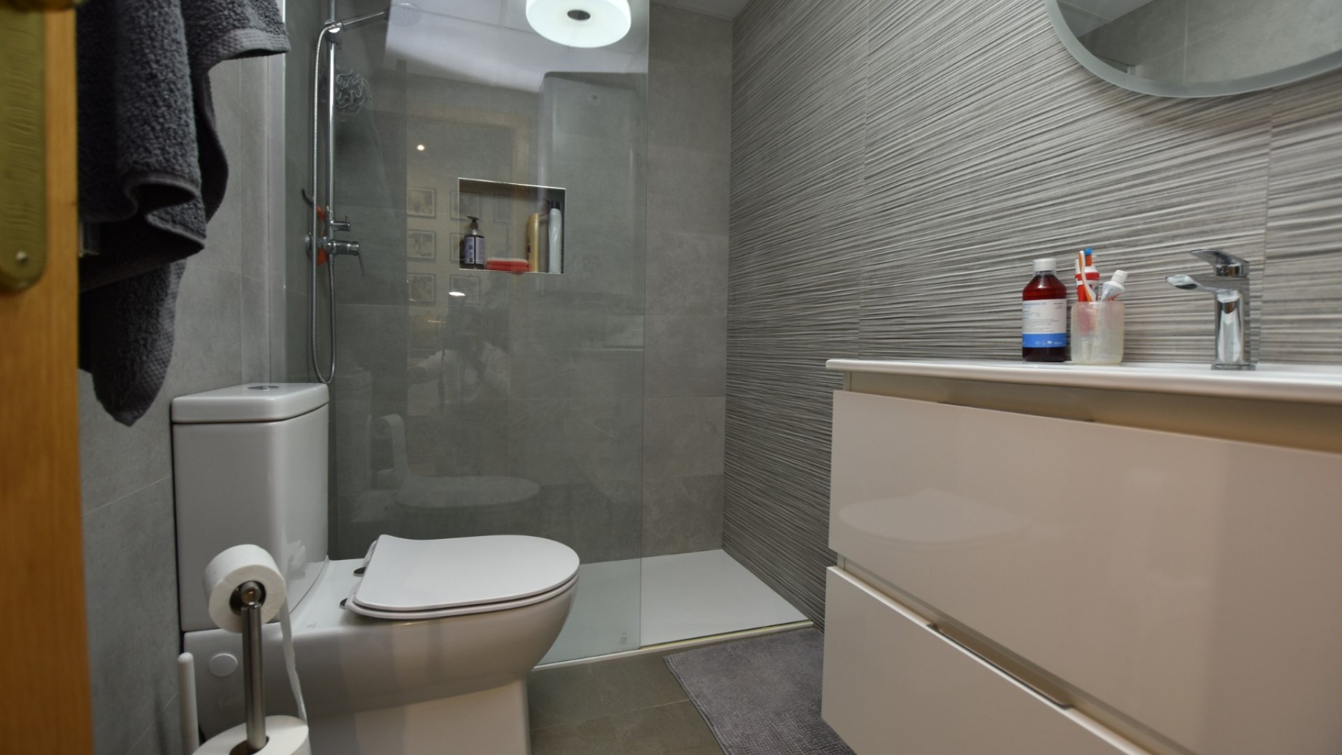 Venta - Apartamento piso -
Algorfa - Village