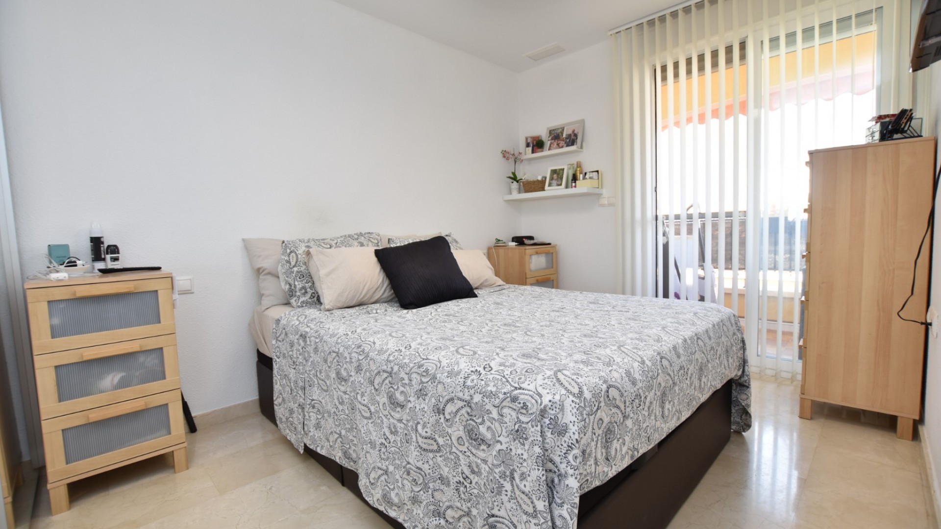 Venta - Apartamento piso -
Algorfa - Village