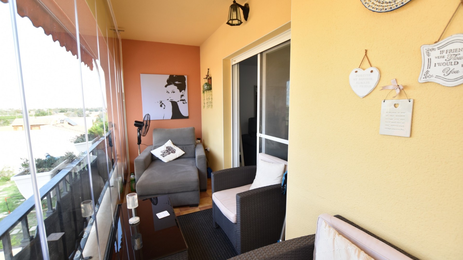Venta - Apartamento piso -
Algorfa - Village