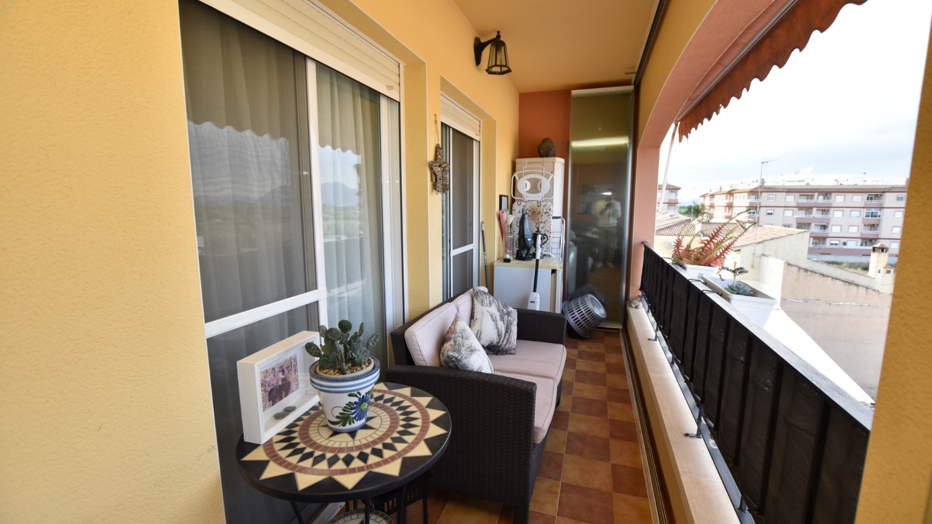 Venta - Apartamento piso -
Algorfa - Village