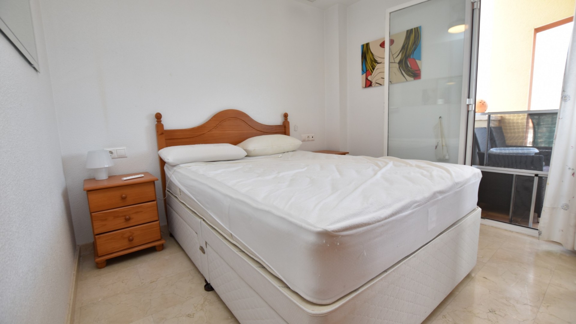 Venta - Apartamento piso -
Algorfa - Village