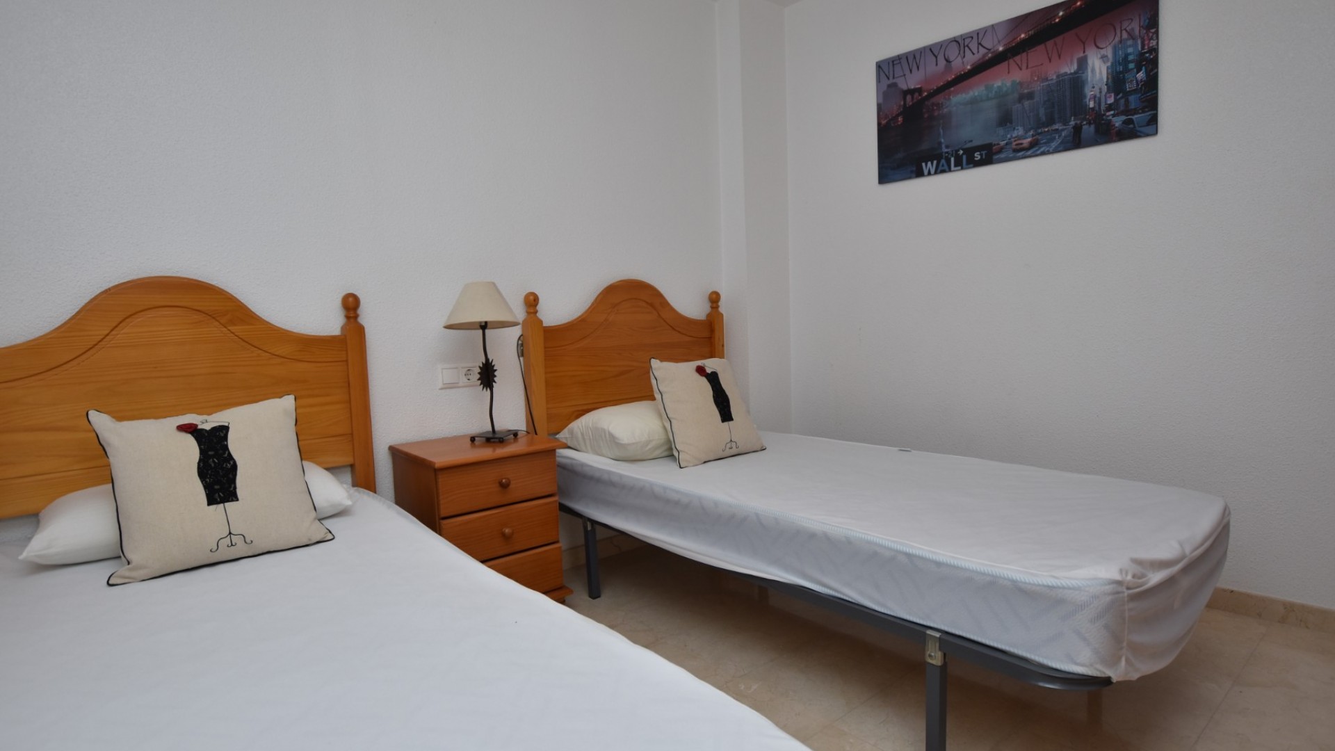 Venta - Apartamento piso -
Algorfa - Village