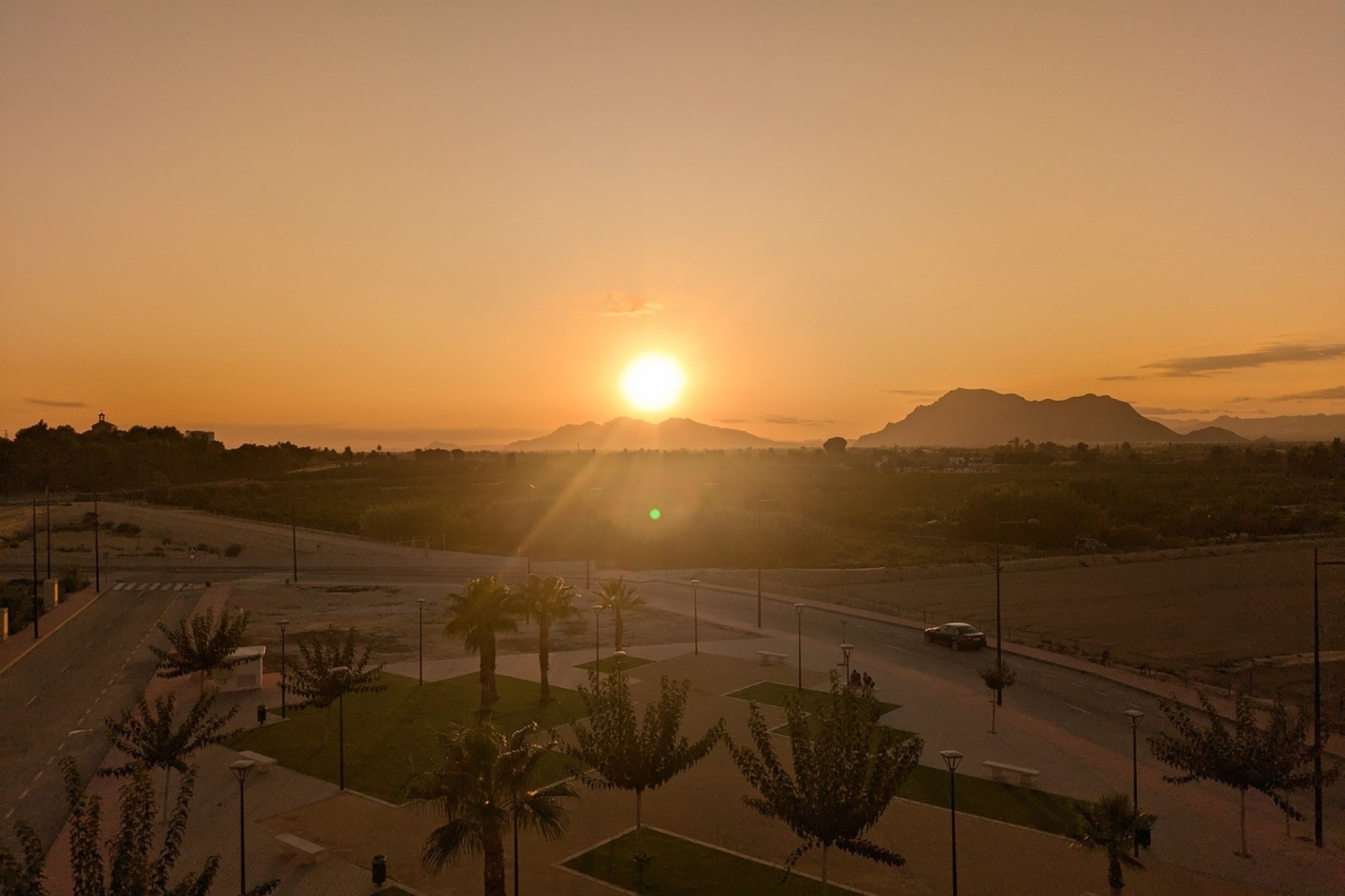 Venta - Apartamento / Piso -
Algorfa