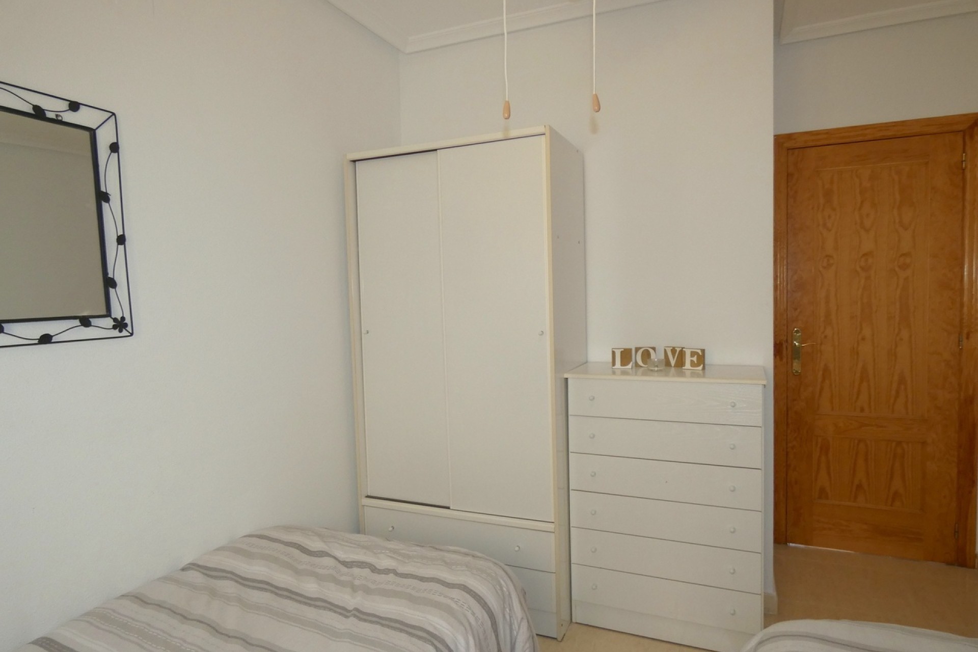Venta - Apartamento / Piso -
Algorfa