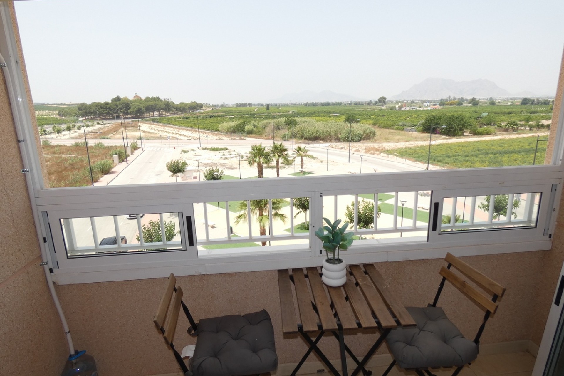 Venta - Apartamento / Piso -
Algorfa